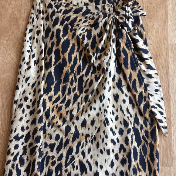 Victoria Soie Dress - Picture 5 of 7